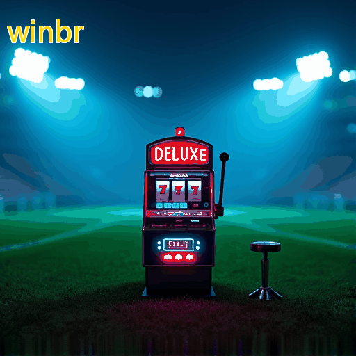 winbr - Plataforma confiável para apostas emocionantes e bônus