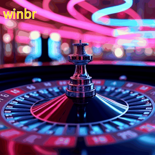winbr - Plataforma confiável para apostas emocionantes e bônus
