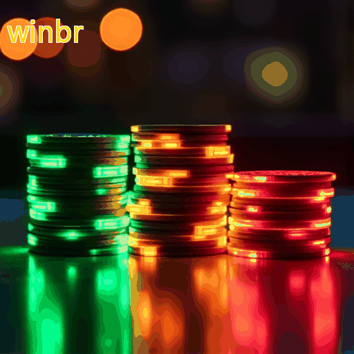 winbr - Promoções e bônus exclusivos para novos jogadores.
