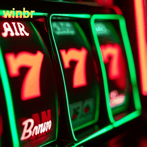 winbr - Grande seleção de jogos ao vivo e cassinos online