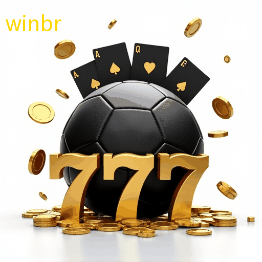 winbr - Grande seleção de jogos ao vivo e cassinos online